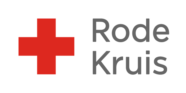 Nederlandse Rode Kruis logo